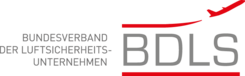 Logo Bundesverband der Luftsicherheitsunternehmen